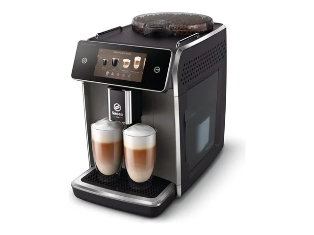 PHILIPS Saeco Coffee machine SM6682
