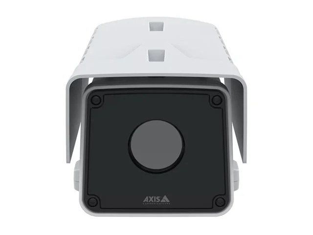 Камера за видеонаблюдение AXIS – Q2112-E, термална, 10 mm, 8.3 fps