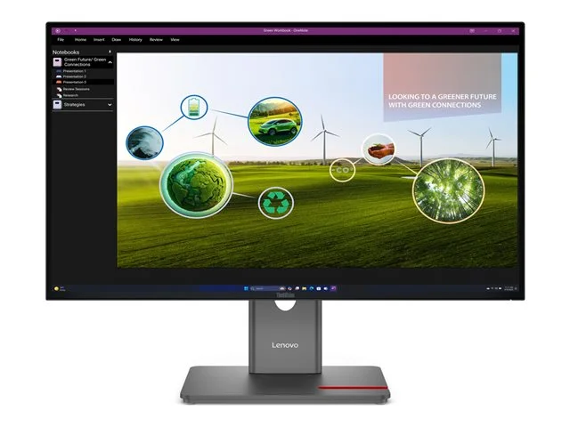 LENOVO ThinkVision P27Q-40 27inch