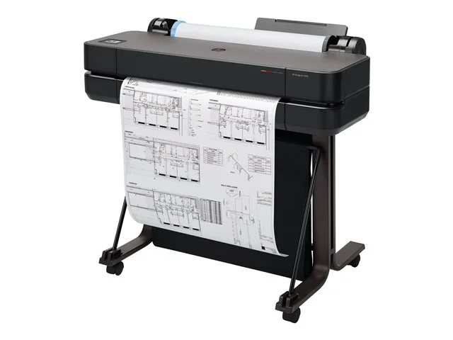 HP DesignJet T630 24inch Printer 2025