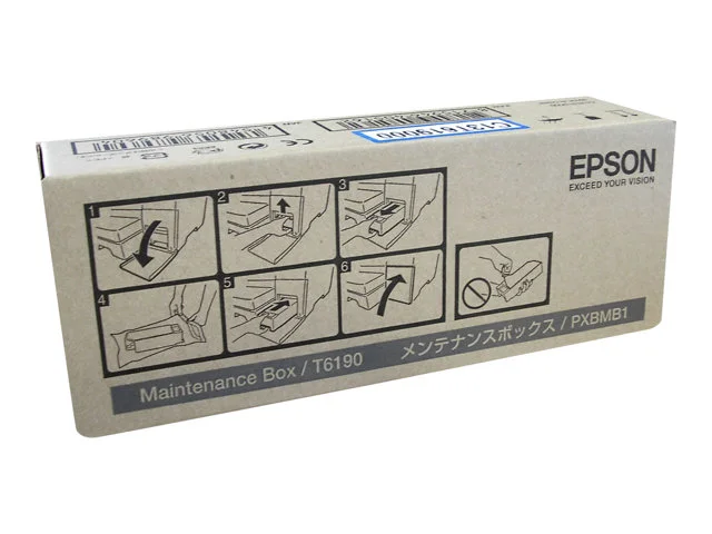 EPSON maintenance kit for B300/B500DN