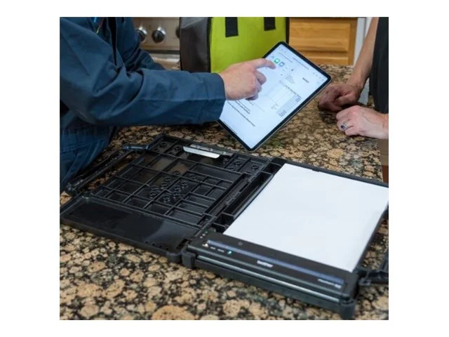 BROTHER PocketJet 8 PJ-823 Printer Mono