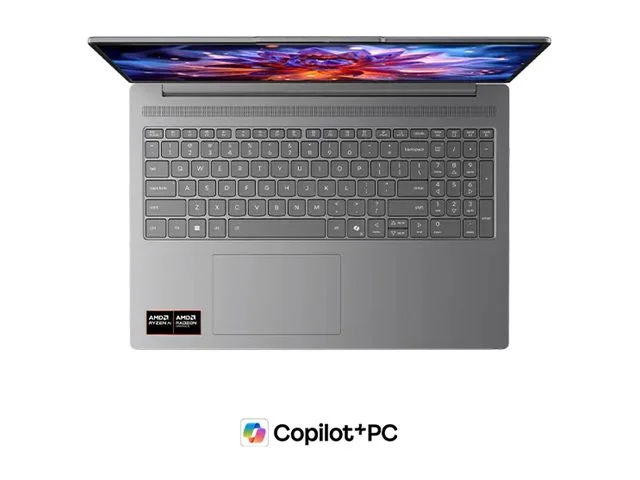 LENOVO IP S5 R5 AI 16i 16GB 512GB 3y