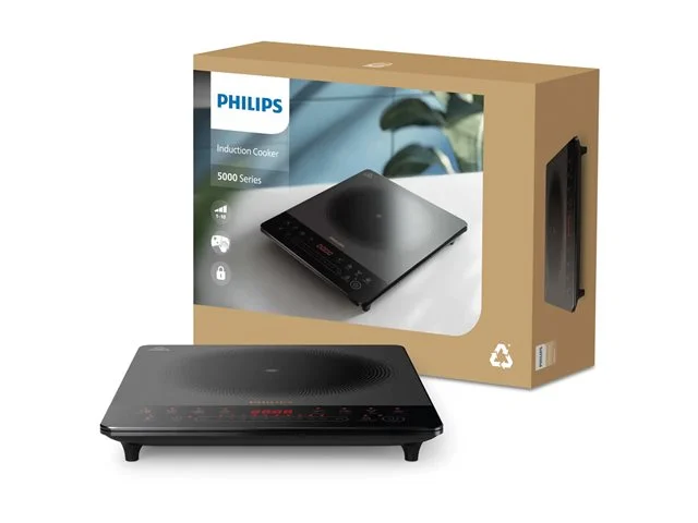 PHILIPS Induction hob Series 5000