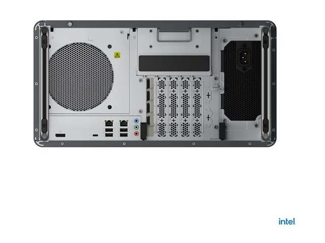 LENOVO TC X Tower Inter Core Ultra 5 225