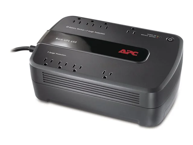 UPS APC Back-UPS 650 BE650G1