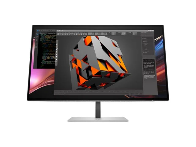 HP Series 7 Pro 727pu 27i QHD Mntr (EU)