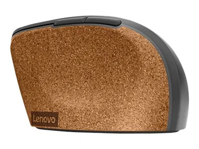 LENOVO Go Wireless Vertical Mouse