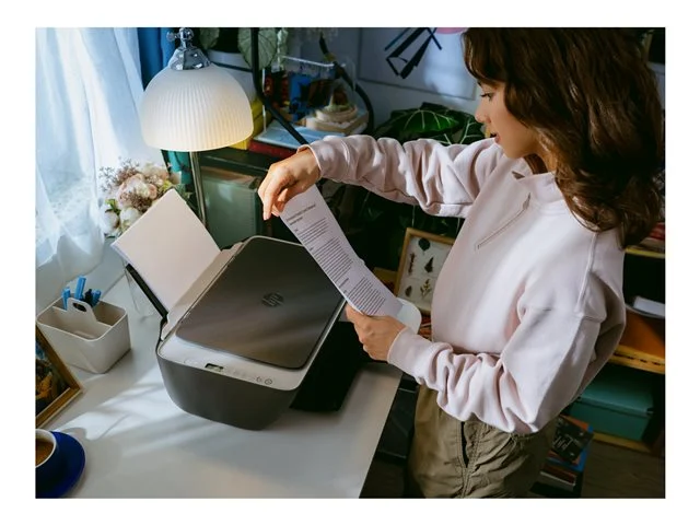 HP DeskJet 2920 All-in-One Color Printer