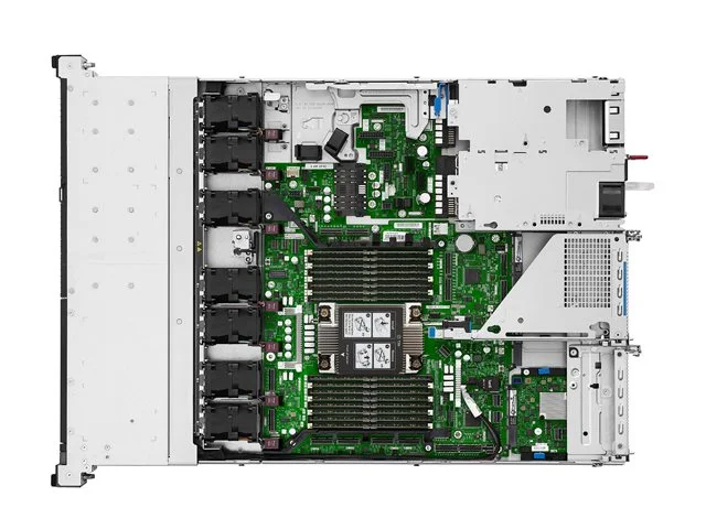 HPE DL320 G12 6515P 1x64G 8SFF EU Svr