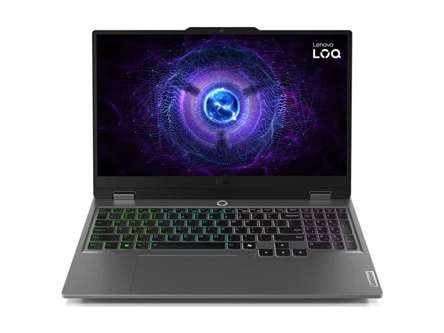 LENOVO LOQ i5 15.6i 16GB 512GB 3050 3y