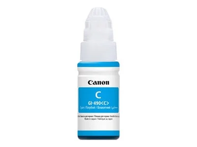 CANON INK GI-490 C