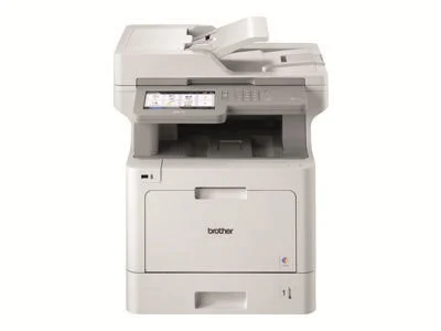 Цветно лазерно многофункционално устройство Brother MFC-L9570CDWRE1