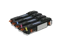 Барабанен модул Canon C-EXV 16/17 Yellow 0255B002