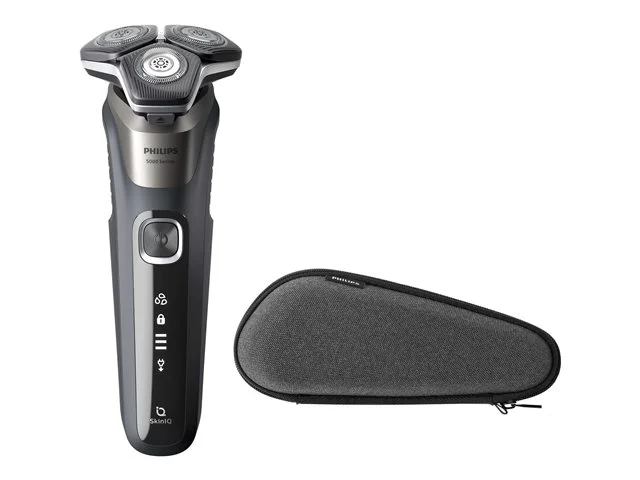 PHILIPS Shaver series 5000 wet&dry