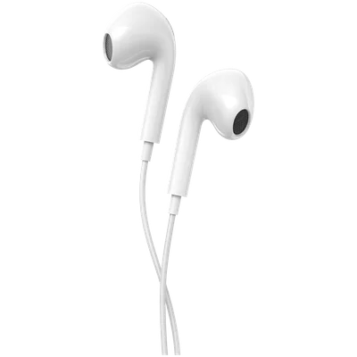 CANYON headphones SEP-6 TYPE-C HiRes sound White
