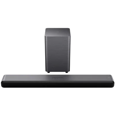 Саундбар TCL S55HE, 2.1 канален съраунд, 220 W