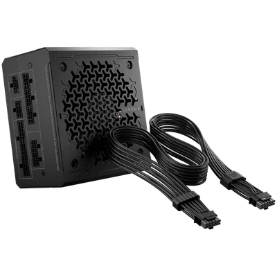 Corsair RMe Series (3rd Gen), RM1000e ThermalProtect, 1000 Watt, ATX 3.1, PCIe 5.1, Cybenetics Platinum Certified, Fully Modular Power Supply