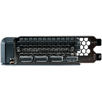 PALIT GeForce RTX 5060 Infinity 2 OC 8GB GDDR7 128 bit, 1x HDMI 2.1b, 3x DP 2.1b, 2 Fan, 1x 8-pin pwr connector, 550W, 262.1 x 126.3 x 40.1 mm, NE75060V19P1-GB2063L BULK