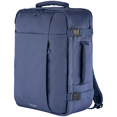 TUCANO TUGO M/L Backpack for MacBook Pro 16 / Laptop 15.6, Blue