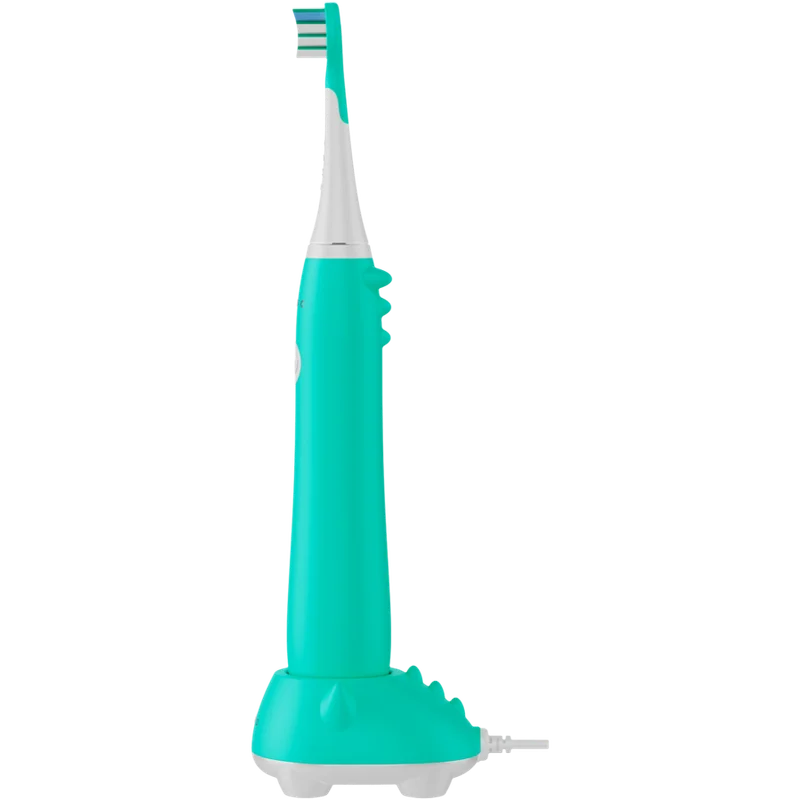 Wireless Tooth Brush, Mint, 3 Brush Heads, 600mAh, Function: Sensive, Clean, Whitening, Sweep, Smart Remind