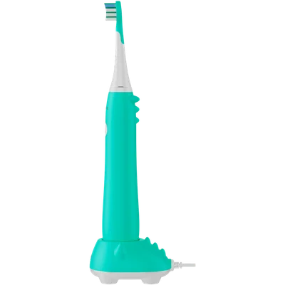 Wireless Tooth Brush, Mint, 3 Brush Heads, 600mAh, Function: Sensive, Clean, Whitening, Sweep, Smart Remind