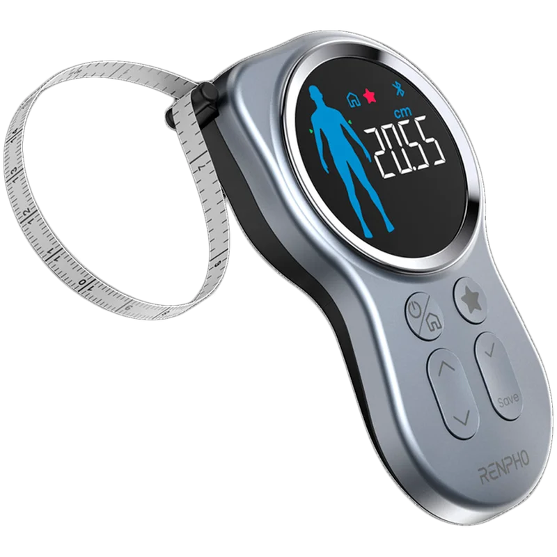 RENPHO Smart Tape Measure+