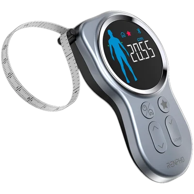 RENPHO Smart Tape Measure+