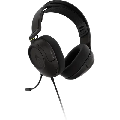 HS35 Stereo V3 Black