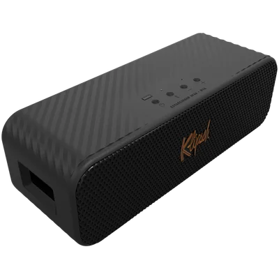Klipsch Portable Speaker Detroit, Black
