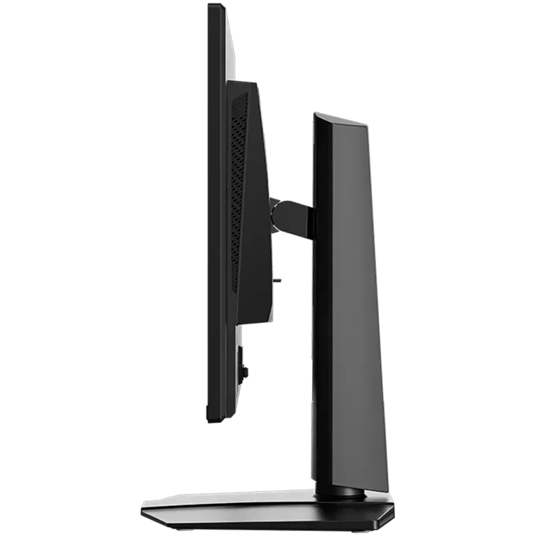 Монитор MSI MAG 272QP QD-OLED 26.5" WQHD 240Hz, G-SYNC, FreeSync Premium, HDR, регулируема стойка