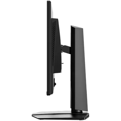 Монитор MSI MAG 272QP QD-OLED 26.5" WQHD 240Hz, G-SYNC, FreeSync Premium, HDR, регулируема стойка
