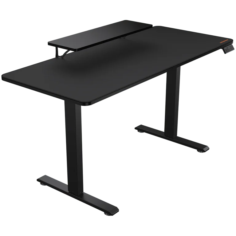 COUGAR E-STAR 140 Electrical Gaming Desk