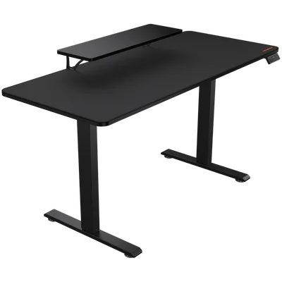 COUGAR E-STAR 140 Electrical Gaming Desk