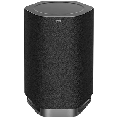 1.1.1 Channel Audio Component,Wireless wifi connection with TCL TV,Dolby FlexConnect tech. built in Speaker,Location Free of connection,95W RMS Power,Bluetooth built in,Two SPKs