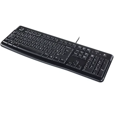 Logitech Keyboard K120 OEM