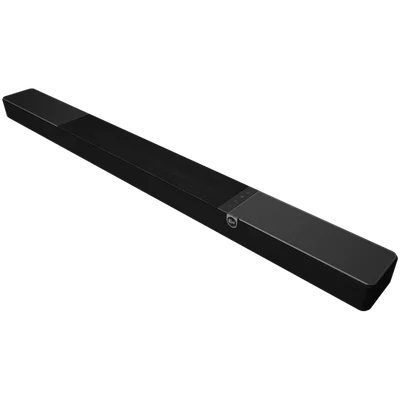 Саундбар Klipsch Flexus Core 300 5.1.2 Dolby Atmos с Dirac Live Room Correction, Черен