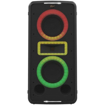Klipsch New York Partybox, Black