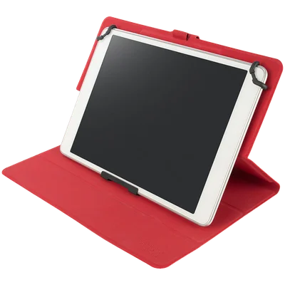 TUCANO FACILE PLUS Tablet Case for Tablet up to 11, Red