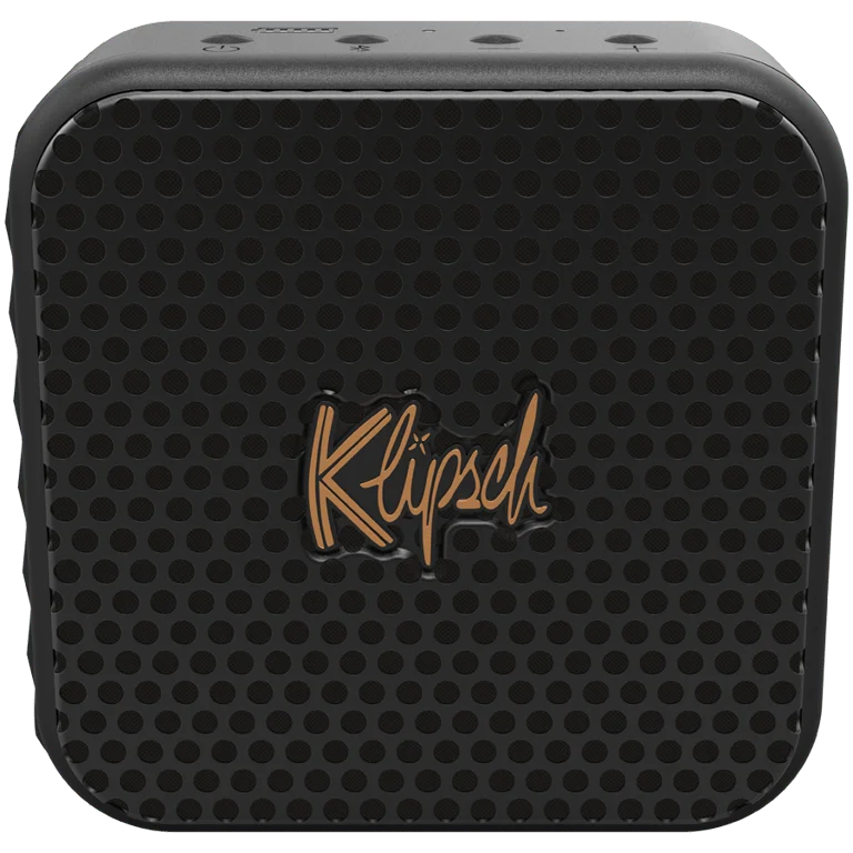 Тонколона Klipsch Austin, черен