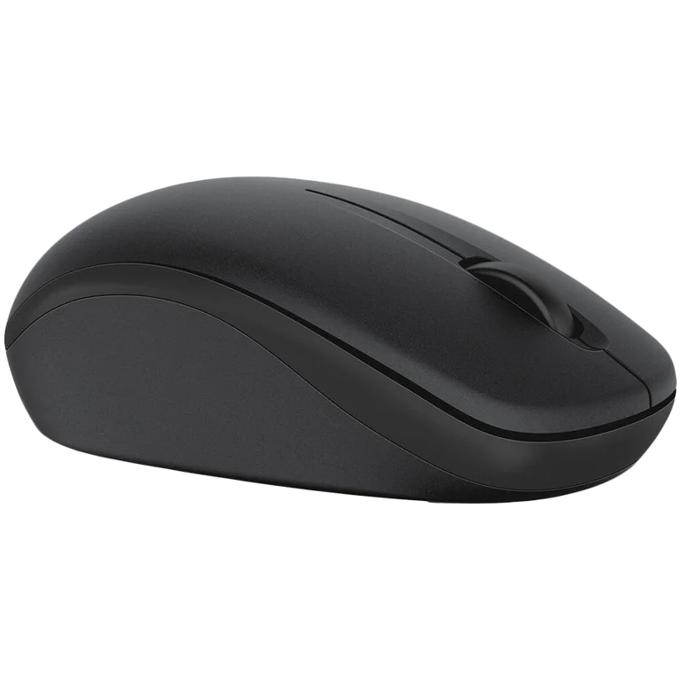 Dell Wireless Mouse-WM126