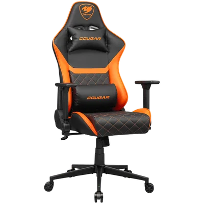 COUGAR ARMOR ONE V2 Gaming chair