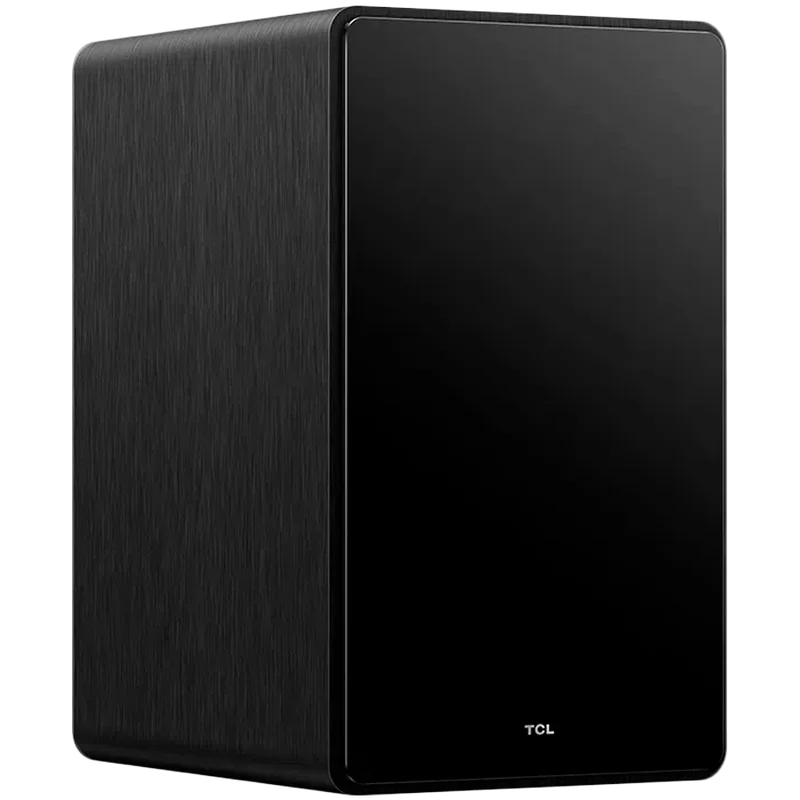TCL Soundbar 7.1.4 Channel Dolby Atmos, DTSX  860W Max Power,TCL Ray Danz ,Wireless Subwoofer, Bluetooth5.1