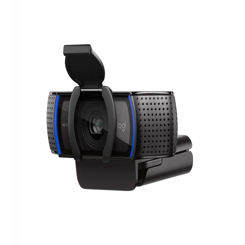Уеб камера Logitech C920S Pro HD USB