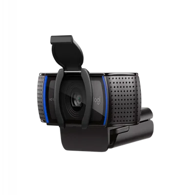 Уеб камера Logitech C920S Pro HD USB