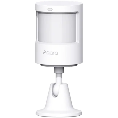 Сензор за движение Aqara Smart Motion Sensor P1 MS-S02 Zigbee 3.0, бял