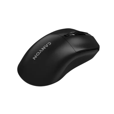 CANYON mouse OnClick W06 4 buttons 1600DPI Light Weight Wireless Black