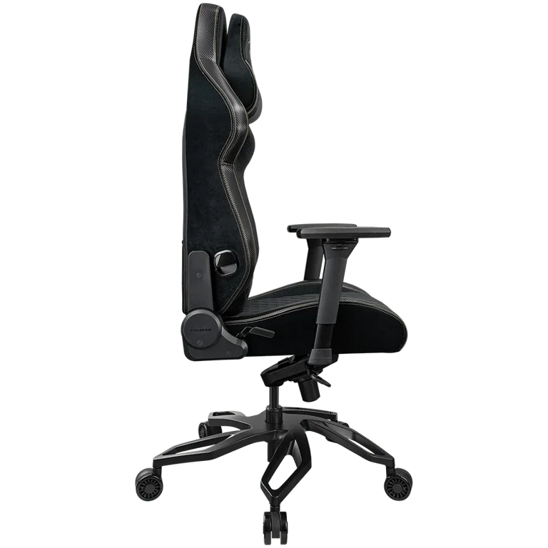 COUGAR Titan Pro V2 Gold F Gaming Chair