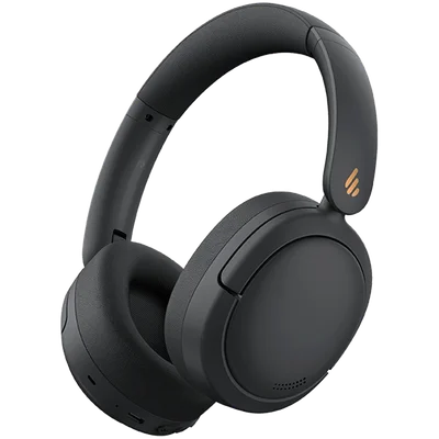 Слушалки Edifier W800BT Pro безжични над ухото ANC 40mm Bluetooth 5.4 Черен