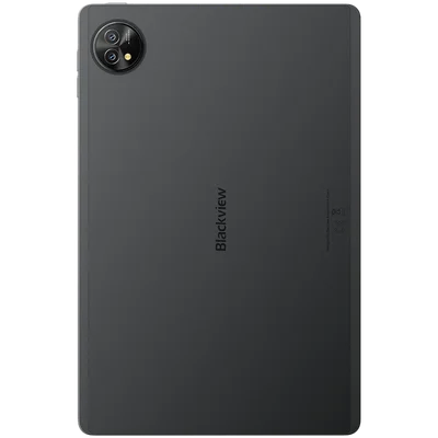 Blackview ZENO 10  Tablet 11" , 6+256GB Unisoc T765 13+16MP , Android 15 , 8800mAh + 18W , 5G , Black